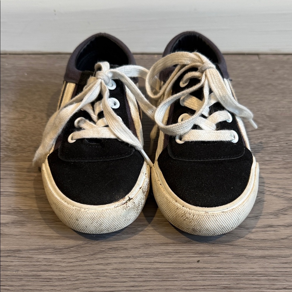 Hurly Classic Kids Sneakers